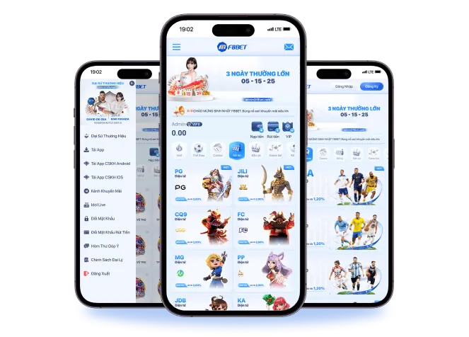 Đa dạng trò chơi tại 58k
