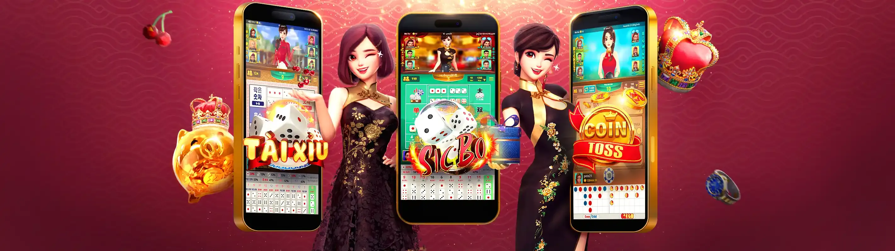 Nổ Hũ 58k - Trải Nghiệm Quay Hũ Hấp Dẫn Nhất Việt Nam