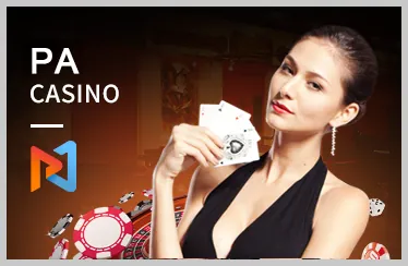Casino trực tuyến 58k