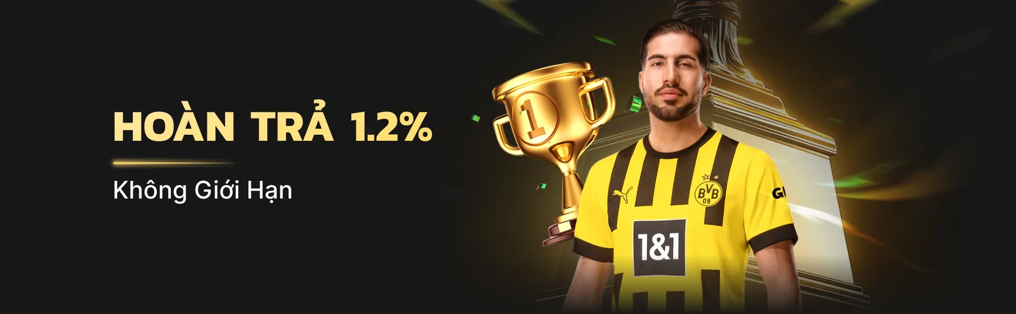Đăng Ký Nhận Ngay 58k